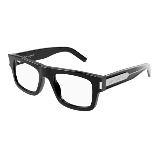 Saint Laurent SL 574 Eyeglasses - view 2